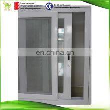 Modern House Sliding Soundproof Thermal Break Double Glass Aluminum Window Frames Designs thumbnail-4