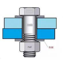 SIJIN supply  Small Pattern Hex Machine Screw Nuts