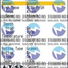 FURUNO FCV30BB Echo Sounder thumbnail-3
