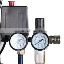 Bison China OEM Available Silence Portable Oil Free Air Dental Compressor Price thumbnail-2