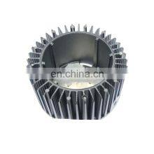 Custom OEM Aluminum Die Casting Led Lamp Cover Led Light Housing thumbnail-5