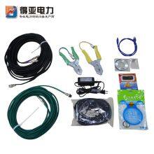 Transformer Winding Deformation Tester DYRZ-302 thumbnail-5