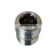 Original ISLe QSL Diesel Engine Part 3959613 Fuel Filter Head Adapter thumbnail-3