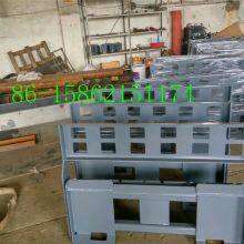 Skid Steer Pallet Forks Manuafacture,skid Loader Fork Attachment Factory thumbnail-2