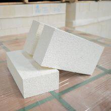 Lightweight Mullite Bricks Thermal Insulation Fire Resistant K23 ~ K32 Insulating Firebricks thumbnail-2