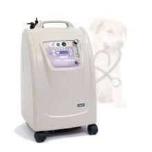 on Sale Factory 10l Oxygen Concentrator for Vet thumbnail-1