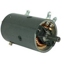Long Bo Powerful Electric Winch Motor 12V W-7623 for Superwinch thumbnail-1