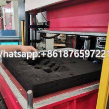 Автоматическая бесскомковая машина для формовки зеленой пески размером 1200*1200 мм thumbnail-5