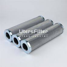 PI5145SMX UTERS Replace MAHLE Hydraulic Filter Element thumbnail-2