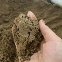 Bulk Dried Fish Meal Powder Wholesale Fish Meal Protein Fish Meal for Animal Feed thumbnail-4