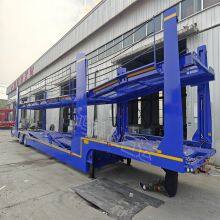 Russian Transport Vehicle Sedan SUV Transport Semi-trailer thumbnail-2