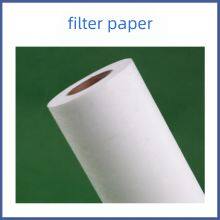 Medium Pulling Machine Filter Paper thumbnail-2