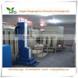 Powder Coating Booth/Powder Coating Spray Booth thumbnail-1