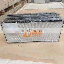 Прямая продажа от китайского завода. Кабинные детали Sinotruk Sitrak C7h/T7h/T5g. Ассemblей воздушного фильтра кондиционера 711w61900-0051 thumbnail-5