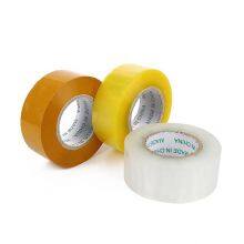 High Quality Custom Printed Bopp Packing Tape Good Carton Bopp Packing Tape Adhesive thumbnail-5