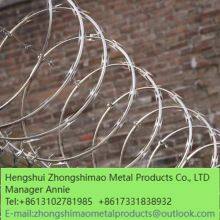 Razor Barbed Wire thumbnail-5