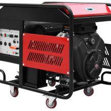 Belon Power 15kw Three Phase 380v Gasoline Generator 15kw Three Phase Petrol Generator