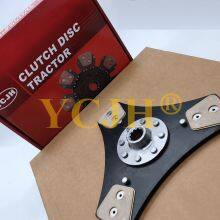 High Quality Clutch Plate 5097958 Is Suitable For Tractors + thumbnail-3