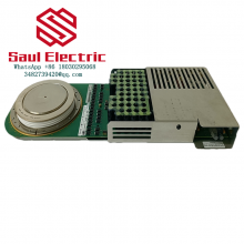 5SHY35L4512 3BHE014105R0001/5SXE08-0166 Asymmetric Thyristor IGCT thumbnail-2