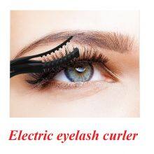 Electric Eyelash Curler