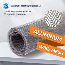 Aluminum Wire Mesh thumbnail-2