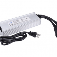 300W 12V 25A Waterproof Power Supply for Outdoor LED Strip Lights With Warranty thumbnail-3