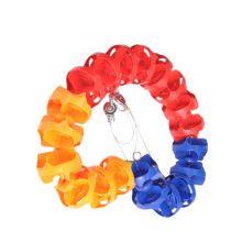 Swimming Pool Line Wave Lap Lane Divider Competition Swimming Pool Float Lane Rope thumbnail-6