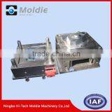 High Quality Plastic Tooling Maker for Custom Parts Quality Choice thumbnail-1