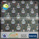 Hot Fashion Printed 100% Cotton Fabric thumbnail-1