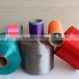 Recycled High Tenacity Low Elongation Polyester Fibre Yarn thumbnail-3