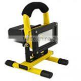 Outdoor Waterproof IP65 Rechargeable10W Portable Emergency LED Camping Lamp