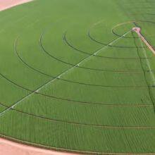 Center Pivot Irrigation Machine Electricity Center Pivot Translation Sprinkler Irrigation System thumbnail-4