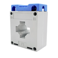 Msq-0.66-100 Low Voltage I Current Transformer 1000/5A Accuracy Class 0.5 Low Voltage Current Transformer thumbnail-2