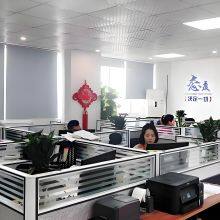 Shanghai Lechangrong Plastics Co., Ltd. company overview - view 3 thumbnail