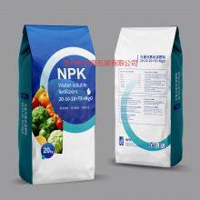 Fertilizer Color Printing Woven Bag Water-soluble Fertilizer Compound Fertilizer Mixed Fertilizer Bag Slow-release Fertilizer Nutrient Soil thumbnail-2