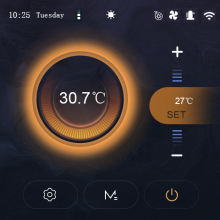 DC Inverter Swimming Pool Heat Pump For Domestic Use thumbnail-3