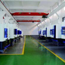 Wuxi General Machinery Co., Ltd. company overview - view 1 thumbnail