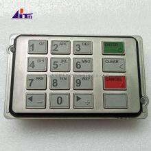 Hyosung Nautilus ATM EPP 8000R Metal Pinpad Keypad Keyboard 7130020100 ATM Machine Keypads Spare Parts thumbnail-4