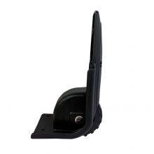 Factory Customized Heavy-duty Caster Luggage and Camping Car Wheels, Quiet and Wear-resistant Directional Wheels, Universal Wheels thumbnail-3