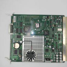 Repair GE Logiq P5 SYSCONPM Board 5177848-3