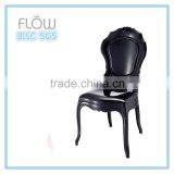 high quality plastic wedding chair