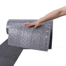 Meltblown Nonwoven Automotive Industry Absorbent Pads For Collecting Liquid thumbnail-2