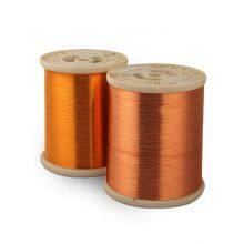 SWG/AWG Enamelled Round Copper Clad Aluminum Winding Wire ECCA/CCA Class 180 thumbnail-4