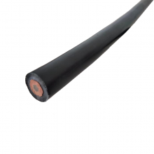 Self-Regulating Heat Trace Cable for Oil Pipelines, -40°C to 205°C, IP68 Waterproof Rating thumbnail-5