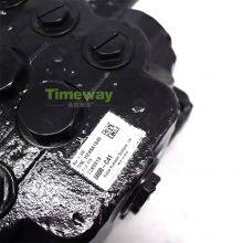 HUSCO6600-C41 Multi-way Valve for JCB 3CX-4 4CX 5CX CASE 580 590SR Drive Backhoe Loader Hydraulic Control Valve thumbnail-5