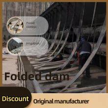 Pneumatic Shield Gate (PSG) - High Efficiency River Water Control Dam for Irrigation & Flood Prevention thumbnail-2