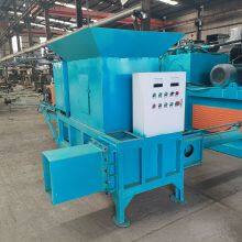 New Corn Silage Bagging Baler Machine Animal Feed Compression Baler thumbnail-4