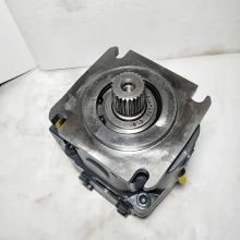 A11VL A11VLO130LE2S10L-NZD12K04 Hydraulic Variable Axial Piston Pump A11VLO130 R902237126 A11VLO130DRS/10L-NSD12N00 Main Pump thumbnail-4
