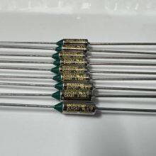 Emerson Fuse 10a 250v G4a01098c for Appliance Wire Speed thumbnail-3