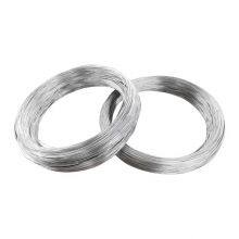 0.9mm 1.25mm 1.60mm Heavy Zinc Coating Gi Wire Armouring Cable Galvanized Steel Wire Galvanized Iron Wire thumbnail-2